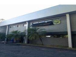 #78 - Galpão para Locação em São José dos Campos - SP