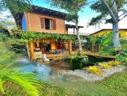#1 - Sobrado para Venda em Ubatuba - SP