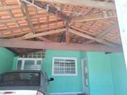 #100 - Casa para Venda em Taubaté - SP