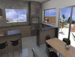 #110 - Casa em condomínio para Venda em Caçapava - SP