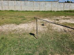#114 - Terreno em condomínio para Venda em Tremembé - SP