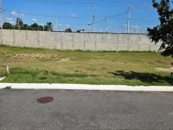 #114 - Terreno em condomínio para Venda em Tremembé - SP