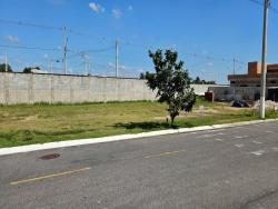 #114 - Terreno em condomínio para Venda em Tremembé - SP