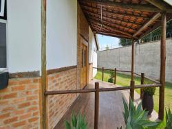#115 - Terreno em condomínio para Venda em Tremembé - SP