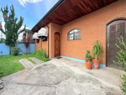 #116 - Casa para Venda em Tremembé - SP