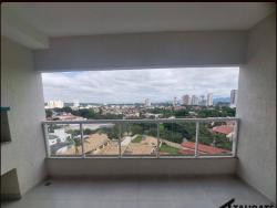 #120 - Apartamento para Venda em Taubaté - SP