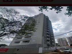 #120 - Apartamento para Venda em Taubaté - SP