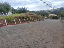 #121 - Terreno para Venda em Cunha - SP