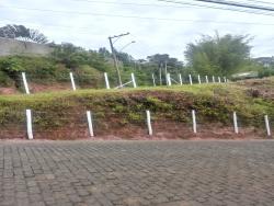 #121 - Terreno para Venda em Cunha - SP