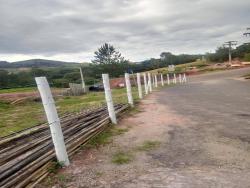 #121 - Terreno para Venda em Cunha - SP
