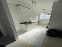 #124 - Apartamento para Locação em Taubaté - SP