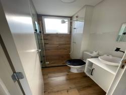 #124 - Apartamento para Locação em Taubaté - SP