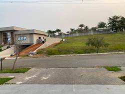 #127 - Terreno em condomínio para Venda em Taubaté - SP