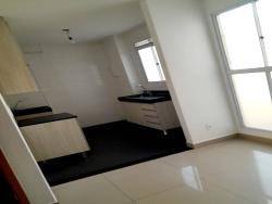 #130 - Apartamento para Locação em Taubaté - SP