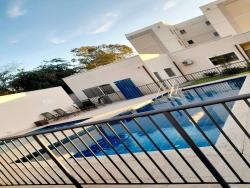 #130 - Apartamento para Locação em Taubaté - SP