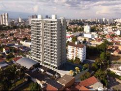 #136 - Apartamento para Venda em Taubaté - SP