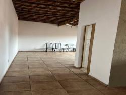 #143 - Casa para Locação em Taubaté - SP