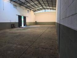 #147 - Galpão para Locação em Taubaté - SP