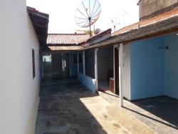 #157 - Casa para Venda em Caçapava - SP