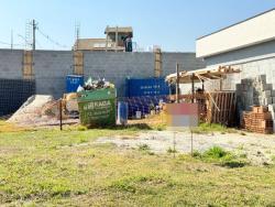 #163 - Terreno em condomínio para Venda em Tremembé - SP