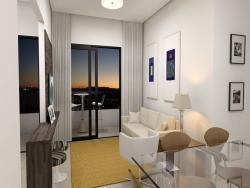 #164 - Apartamento para Venda em Taubaté - SP