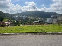 #183 - Terreno em condomínio para Venda em Taubaté - SP