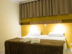 #184 - Hotel para Venda em Caçapava - SP
