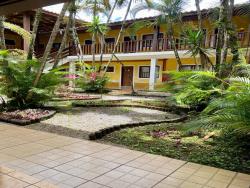 #185 - Pousada para Venda em Ubatuba - SP
