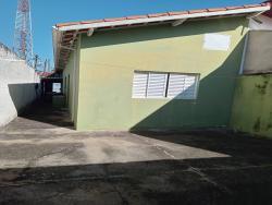 #200 - Casa para Venda em Taubaté - SP