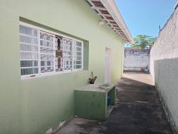 #200 - Casa para Venda em Taubaté - SP