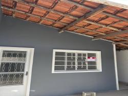 #201 - Casa para Venda em Taubaté - SP