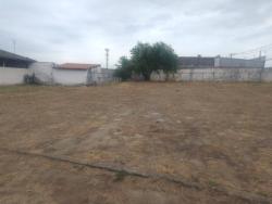 #207 - Terreno para Locação em Taubaté - SP