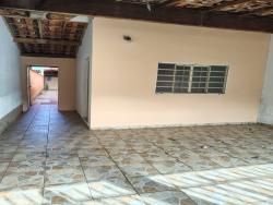 #208 - Casa para Venda em Taubaté - SP