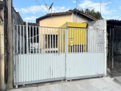 #210 - Casa para Venda em Taubaté - SP