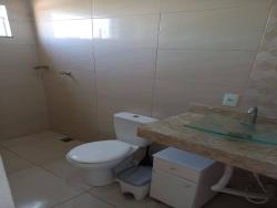 #211 - Casa para Locação em Taubaté - SP