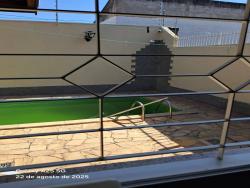 #214 - Casa para Venda em Taubaté - SP