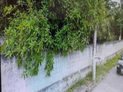 #222 - Terreno para Venda em Tremembé - SP