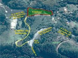#225 - Terreno para Venda em Campos do Jordão - SP