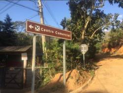 #225 - Terreno para Venda em Campos do Jordão - SP