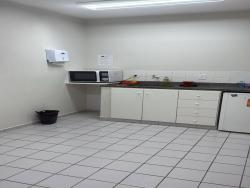 #237 - Ponto Comercial para Locação em Taubaté - SP