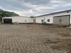 #243 - Galpão para Locação em Taubaté - SP