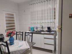 #244 - Casa para Venda em Taubaté - SP