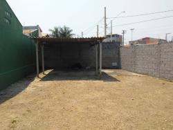 #246 - Terreno para Locação em Taubaté - SP