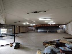 #249 - Ponto Comercial para Locação em Campos do Jordão - SP