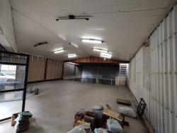#249 - Ponto Comercial para Locação em Campos do Jordão - SP