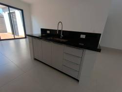 #252 - Casa em condomínio para Venda em Taubaté - SP