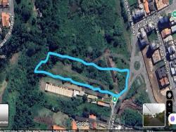 Área para Venda em Taubaté - 2