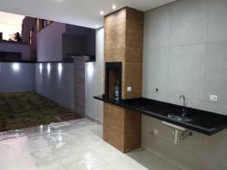 #265 - Casa em condomínio para Venda em Taubaté - SP