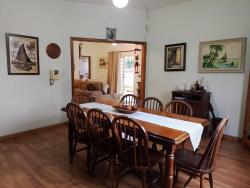 #286 - Casa para Venda em Taubaté - SP
