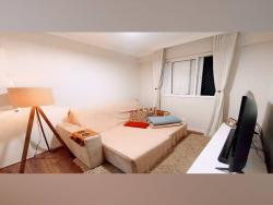 #299 - Apartamento para Venda em Taubaté - SP